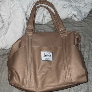 Herschel duffle/tote bag